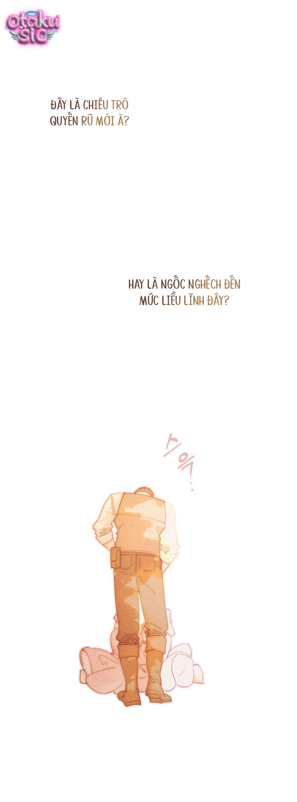 Nắng Hạ Tháng Năm - Chap 6