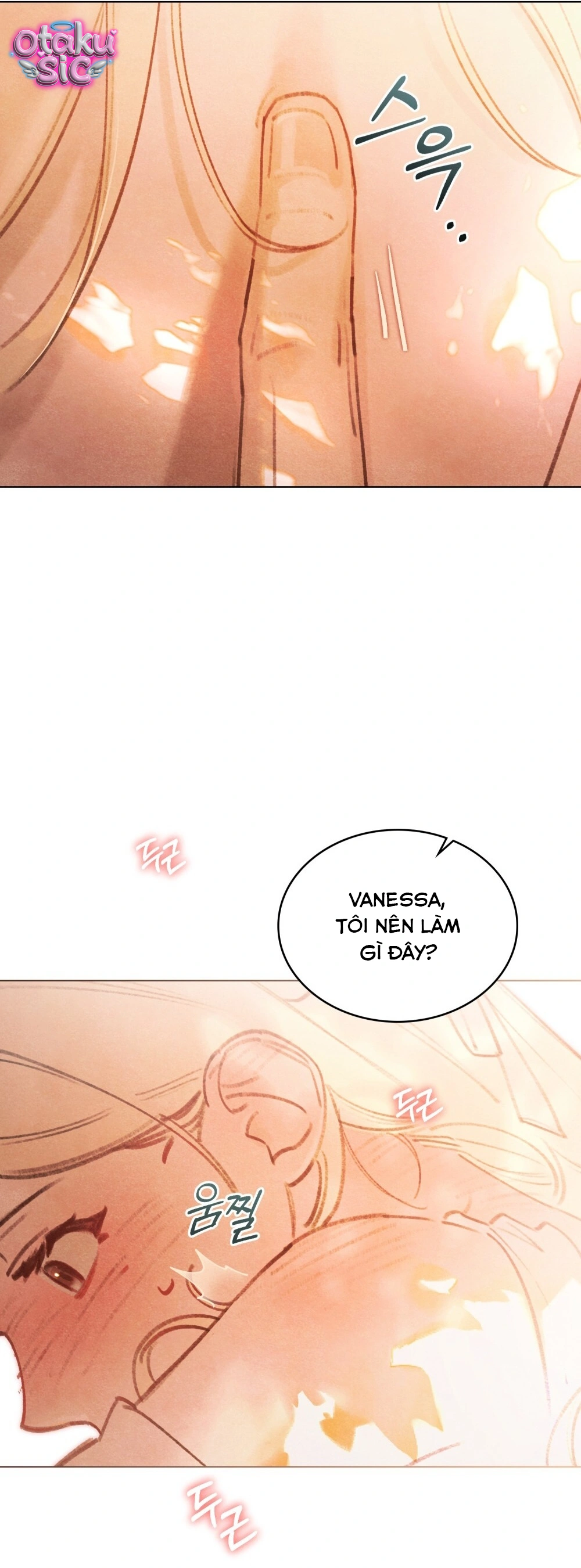 Nắng Hạ Tháng Năm - Chap 6