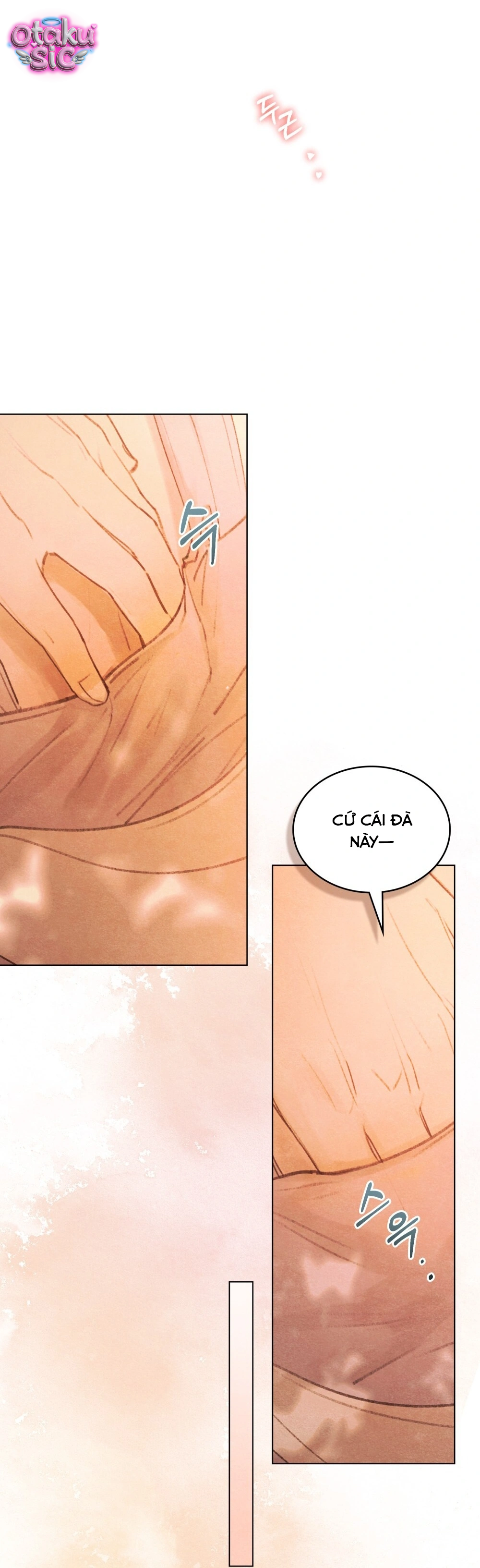 Nắng Hạ Tháng Năm - Chap 6