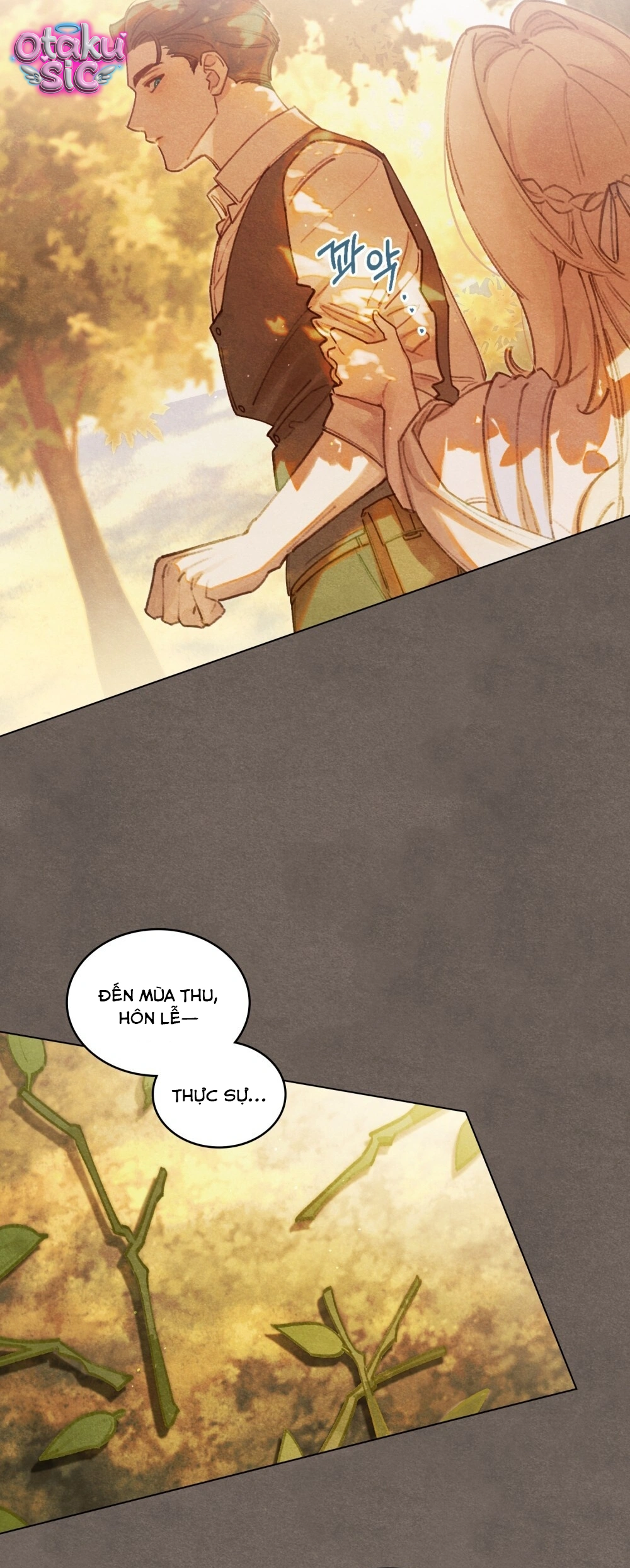 Nắng Hạ Tháng Năm - Chap 6