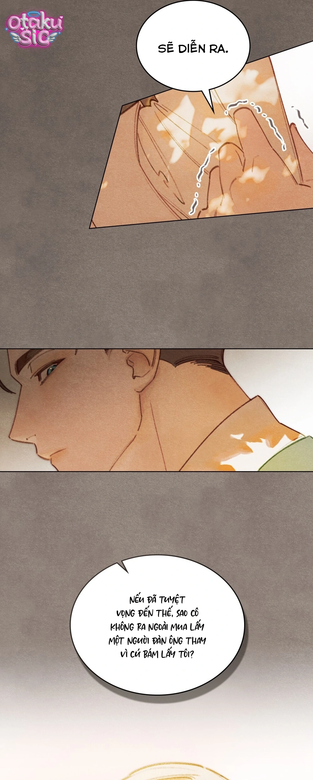 Nắng Hạ Tháng Năm - Chap 6