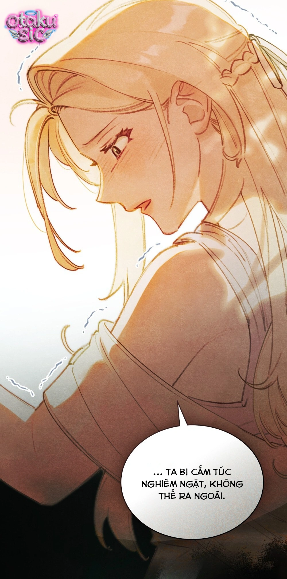 Nắng Hạ Tháng Năm - Chap 6
