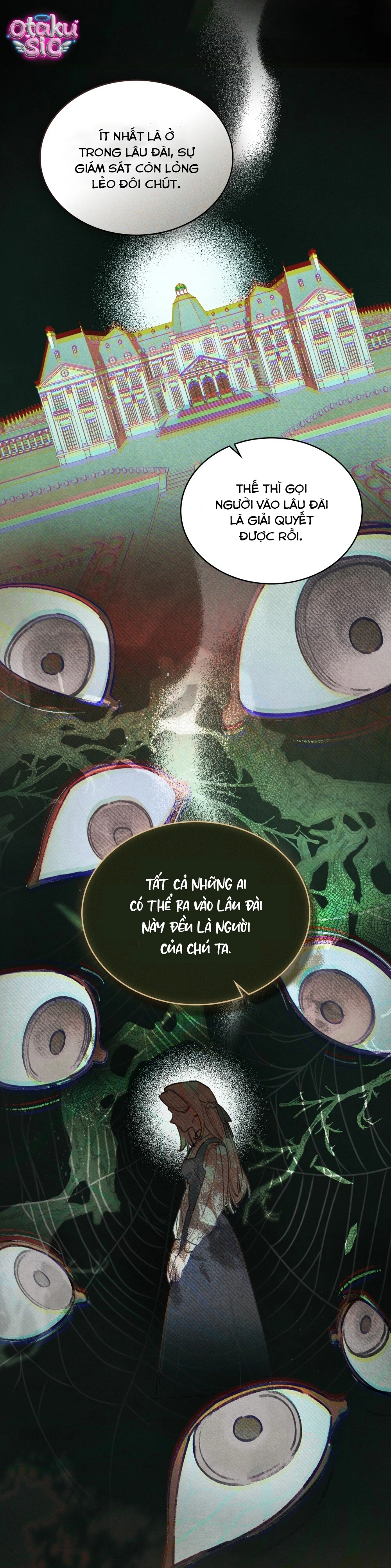 Nắng Hạ Tháng Năm - Chap 6