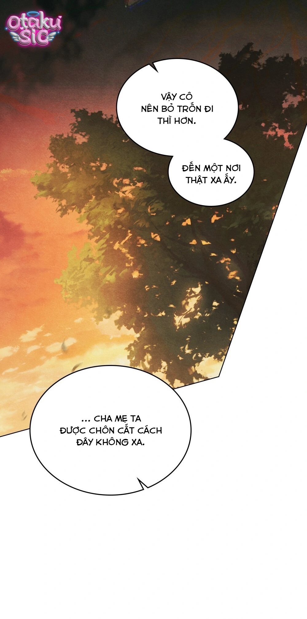 Nắng Hạ Tháng Năm - Chap 6