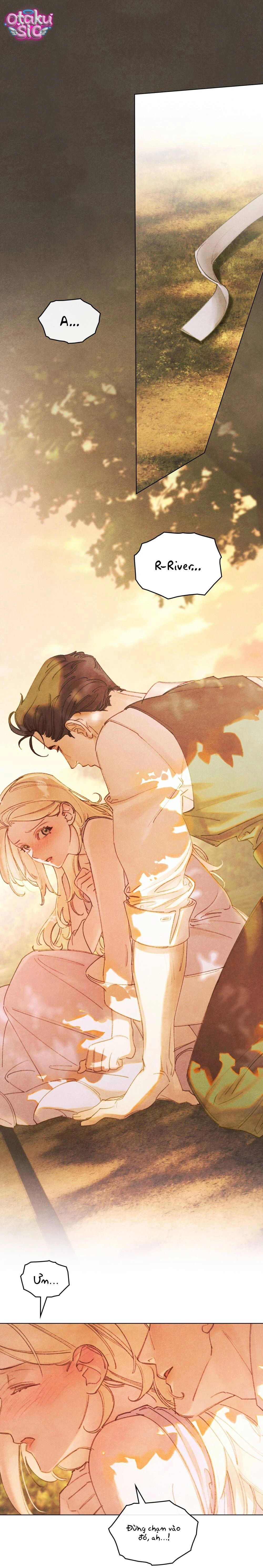 Nắng Hạ Tháng Năm - Chap 7