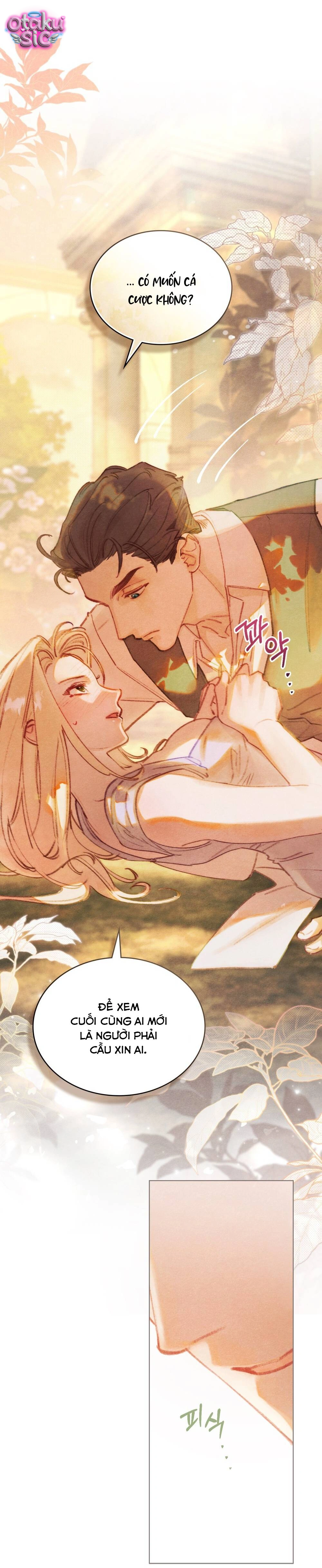 Nắng Hạ Tháng Năm - Chap 7