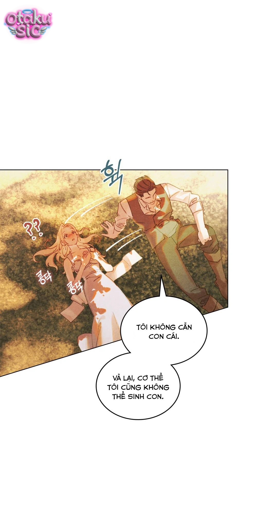 Nắng Hạ Tháng Năm - Chap 7