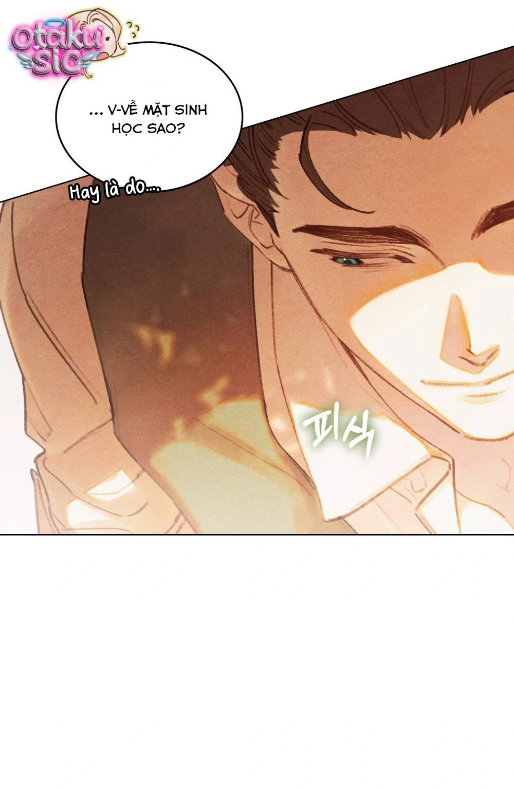 Nắng Hạ Tháng Năm - Chap 7