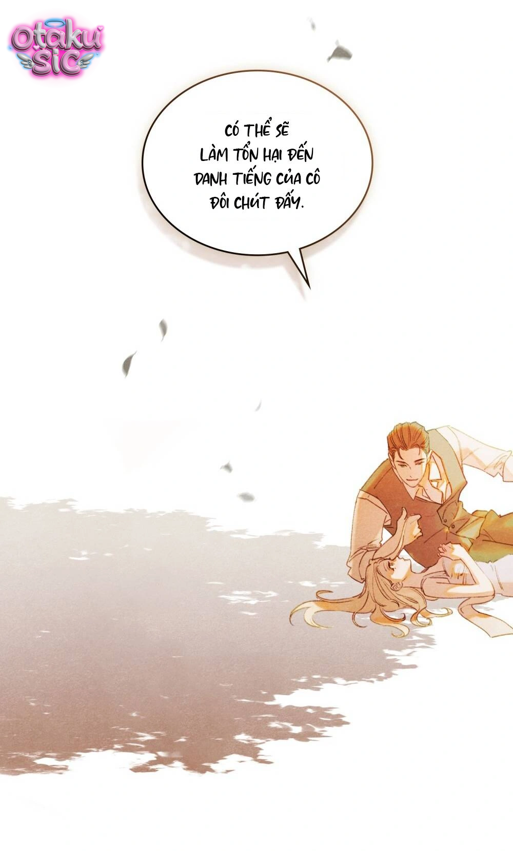 Nắng Hạ Tháng Năm - Chap 7