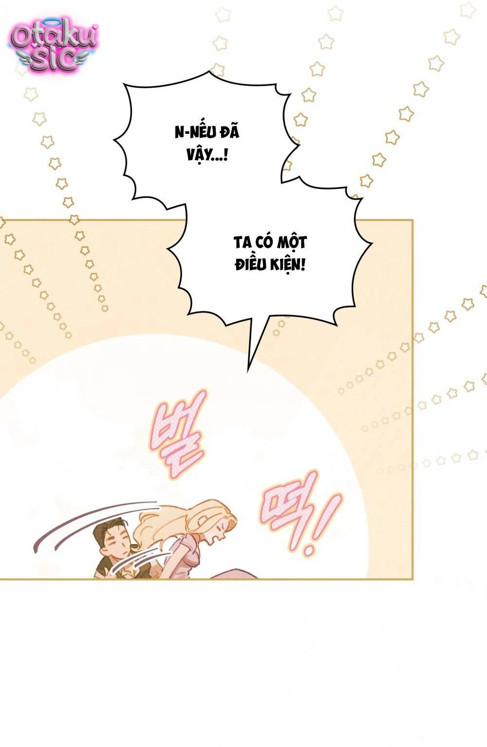 Nắng Hạ Tháng Năm - Chap 7