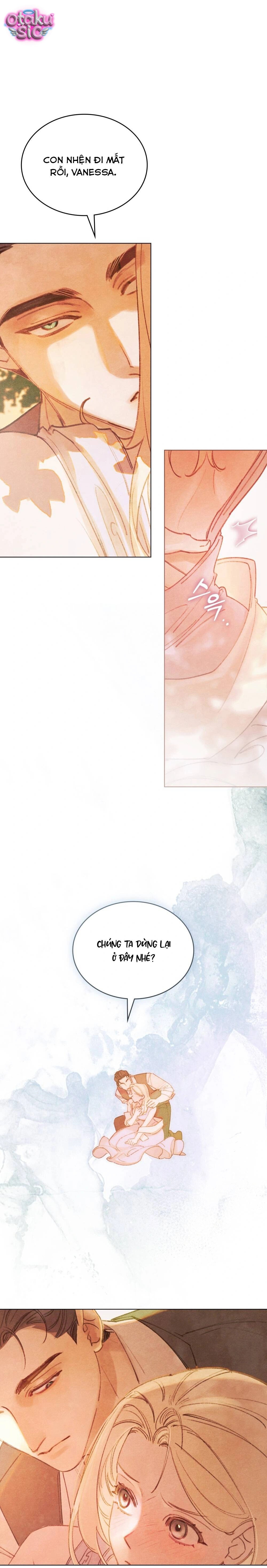 Nắng Hạ Tháng Năm - Chap 7
