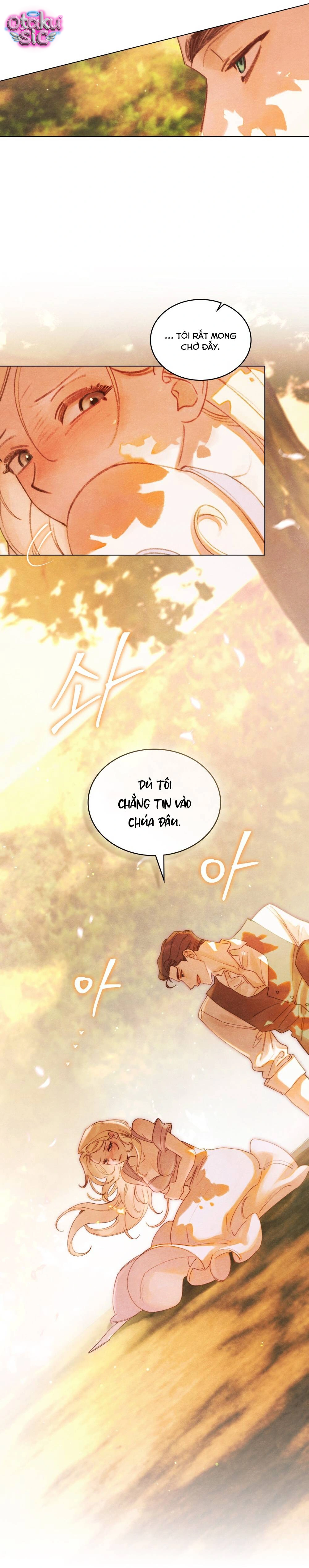 Nắng Hạ Tháng Năm - Chap 7
