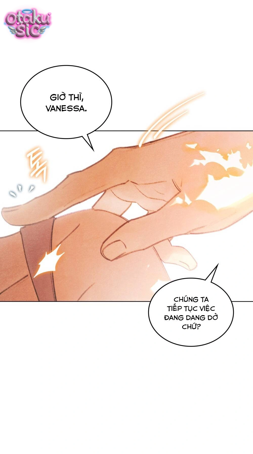 Nắng Hạ Tháng Năm - Chap 7