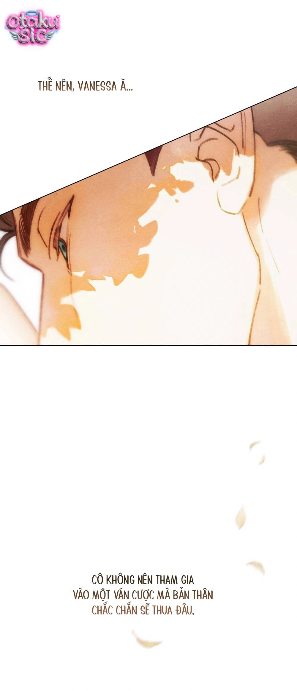 Nắng Hạ Tháng Năm - Chap 7