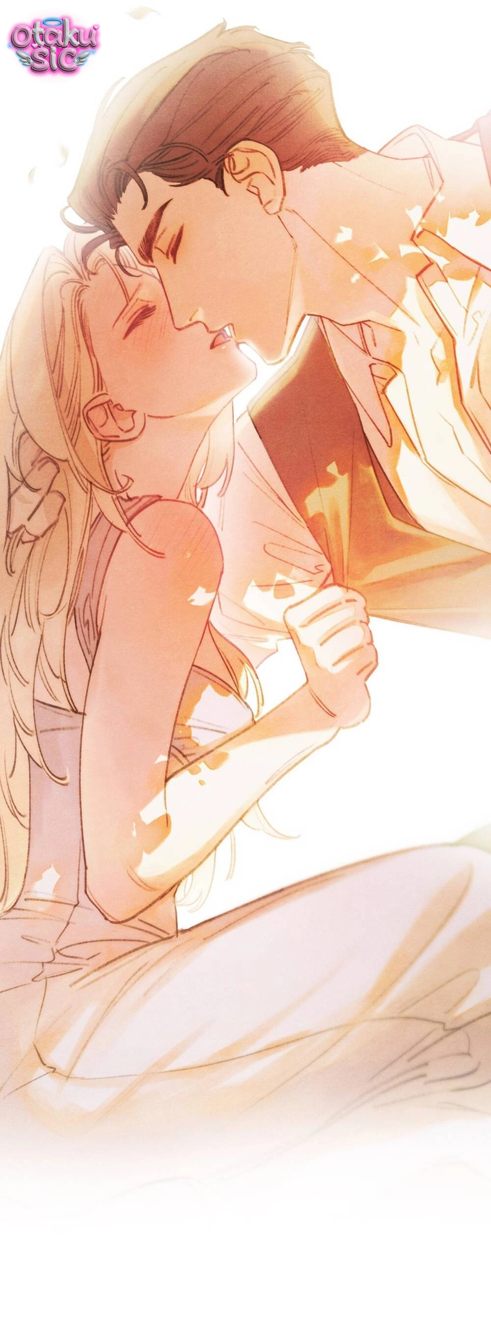Nắng Hạ Tháng Năm - Chap 7