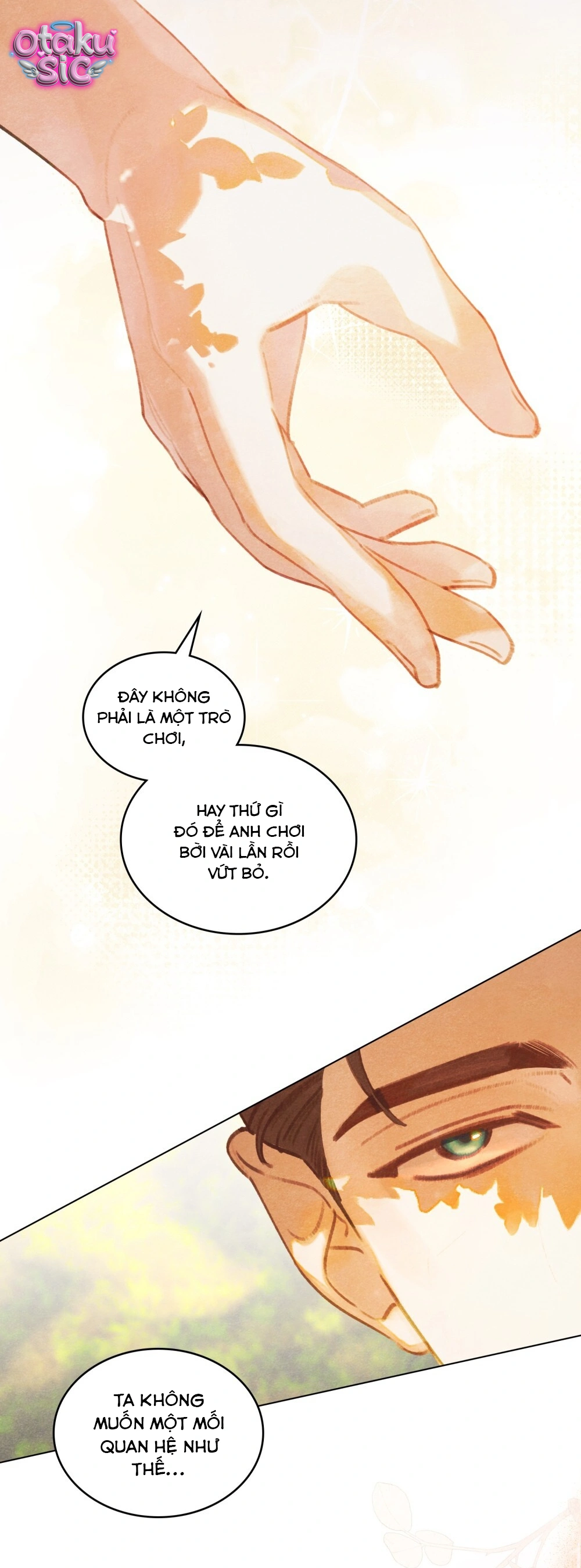 Nắng Hạ Tháng Năm - Chap 7 - Trang 28