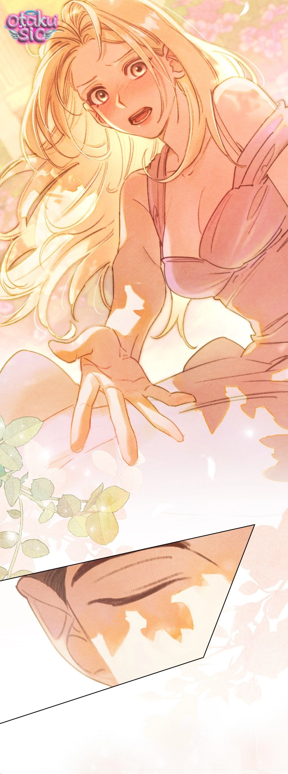 Nắng Hạ Tháng Năm - Chap 7 - Trang 30