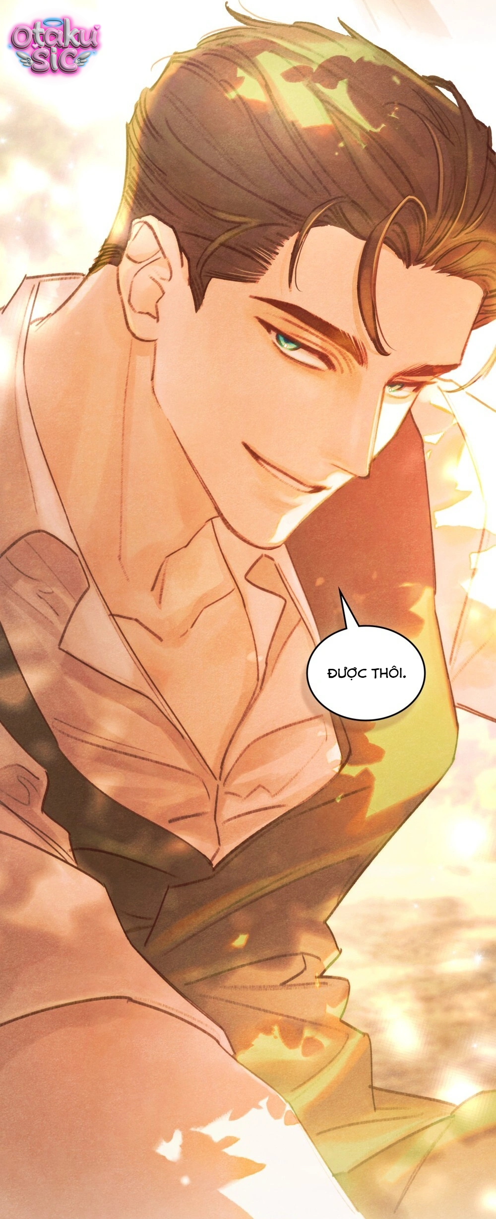 Nắng Hạ Tháng Năm - Chap 7 - Trang 32