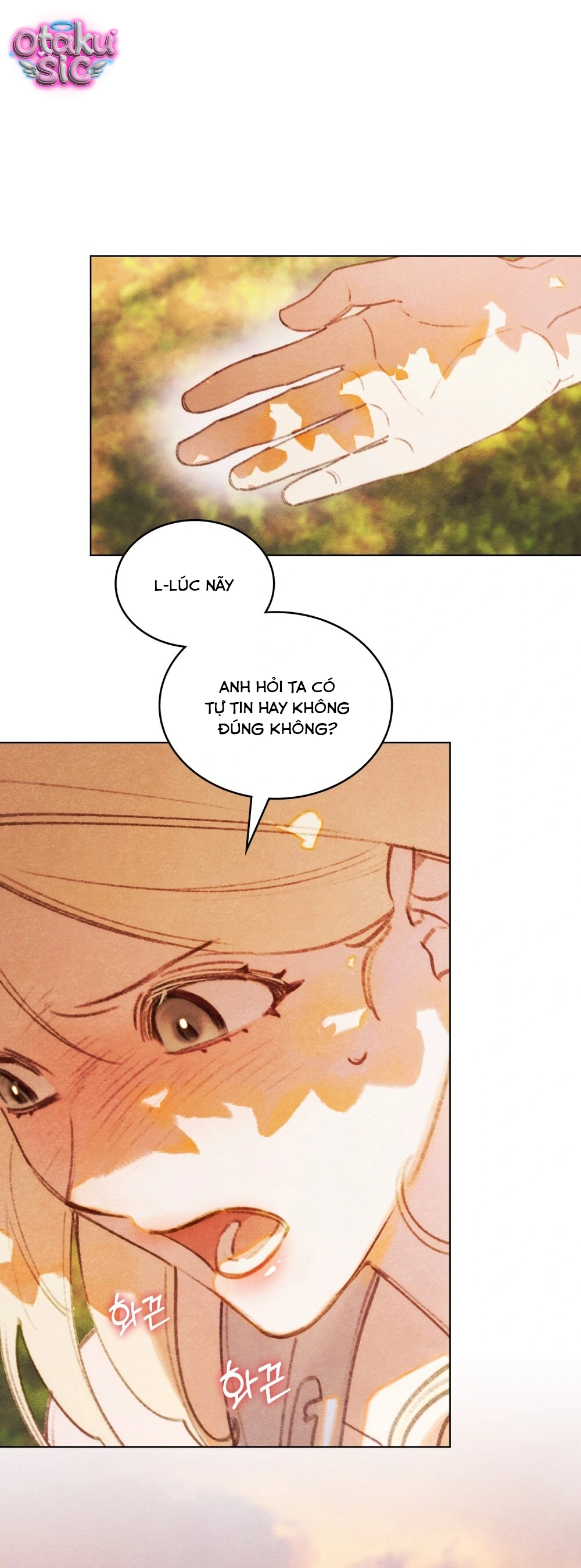 Nắng Hạ Tháng Năm - Chap 7 - Trang 34