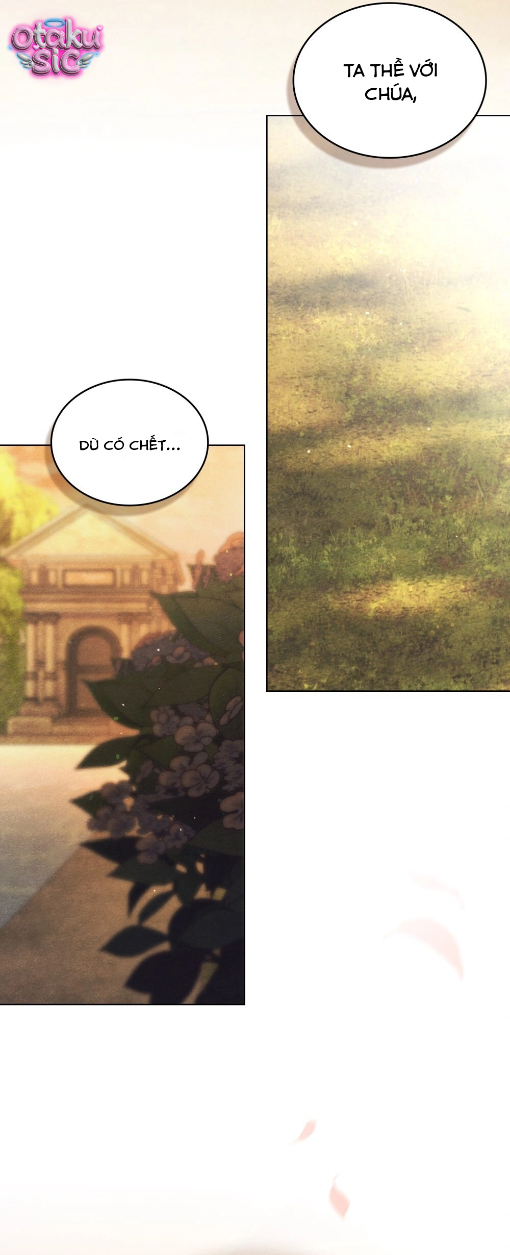 Nắng Hạ Tháng Năm - Chap 7 - Trang 36