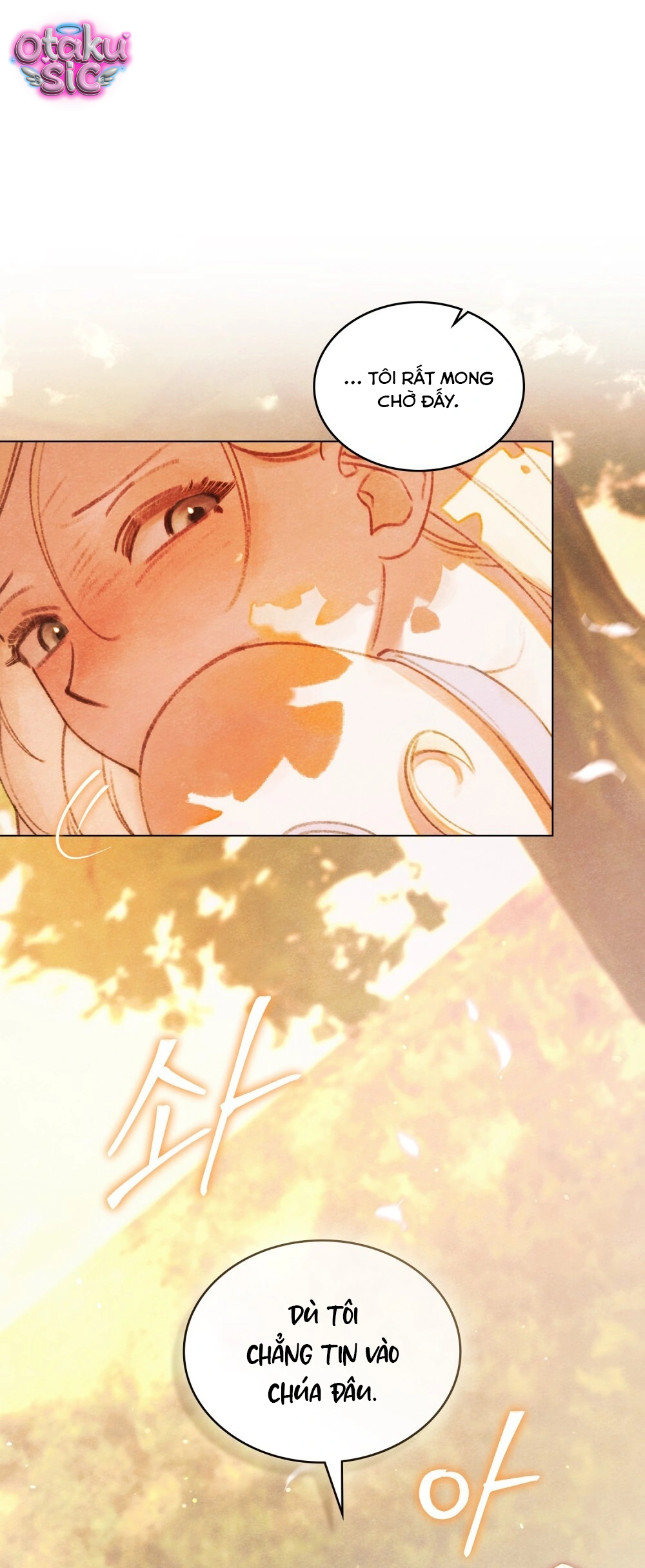 Nắng Hạ Tháng Năm - Chap 7 - Trang 38