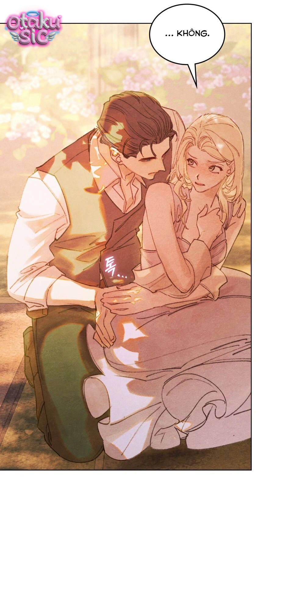 Nắng Hạ Tháng Năm - Chap 7