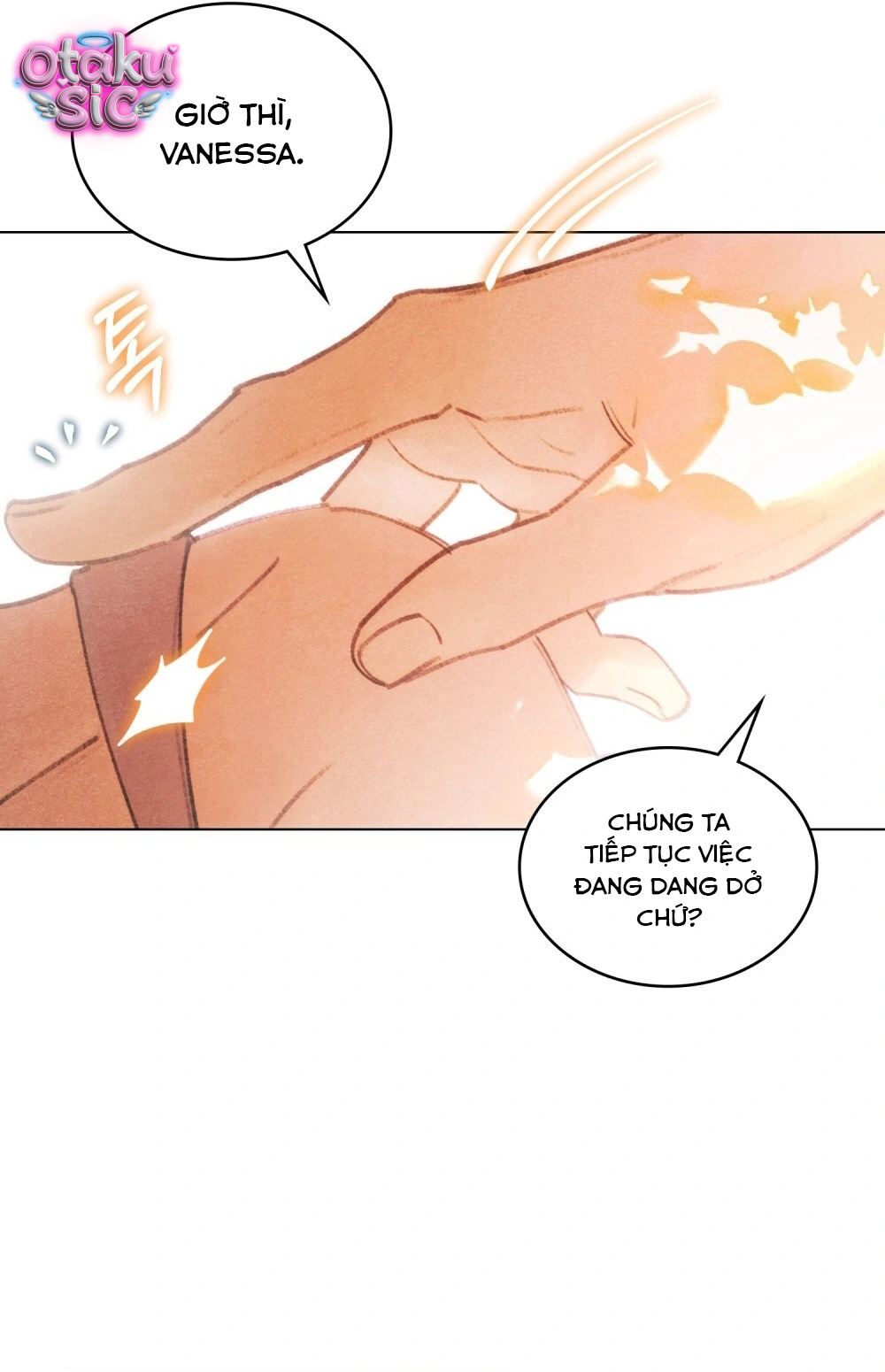 Nắng Hạ Tháng Năm - Chap 7 - Trang 40