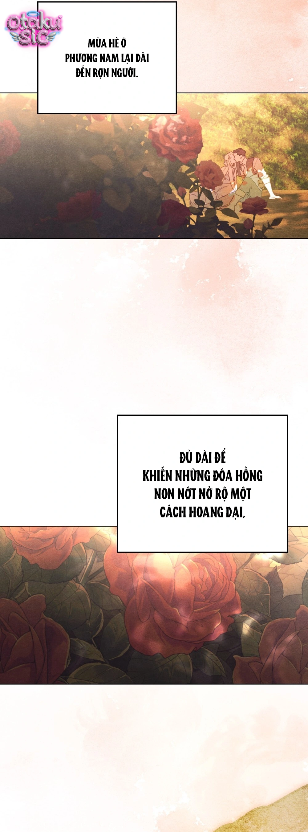 Nắng Hạ Tháng Năm - Chap 7 - Trang 43