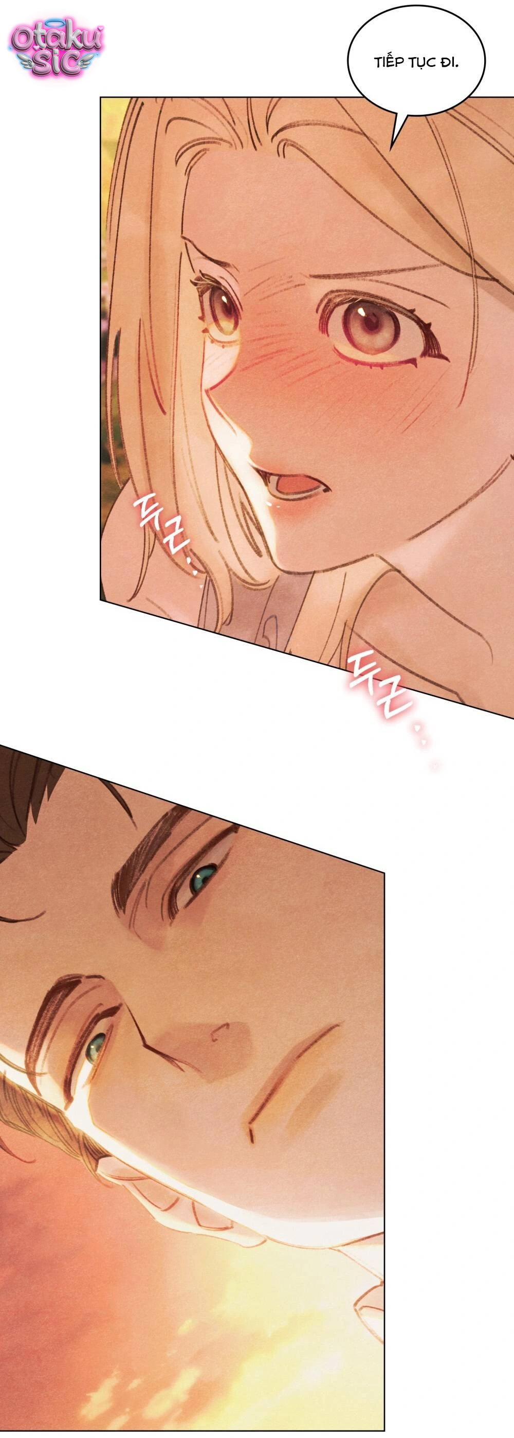 Nắng Hạ Tháng Năm - Chap 7