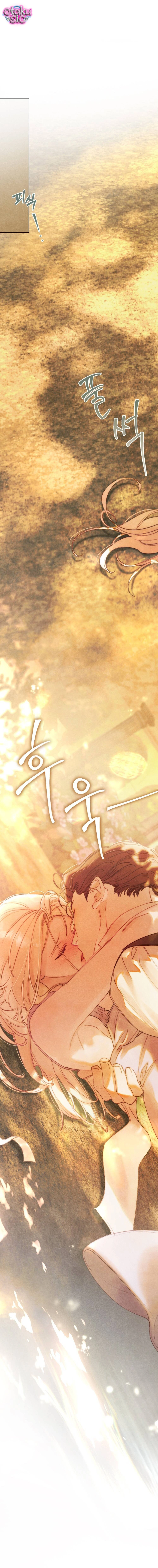 Nắng Hạ Tháng Năm - Chap 7