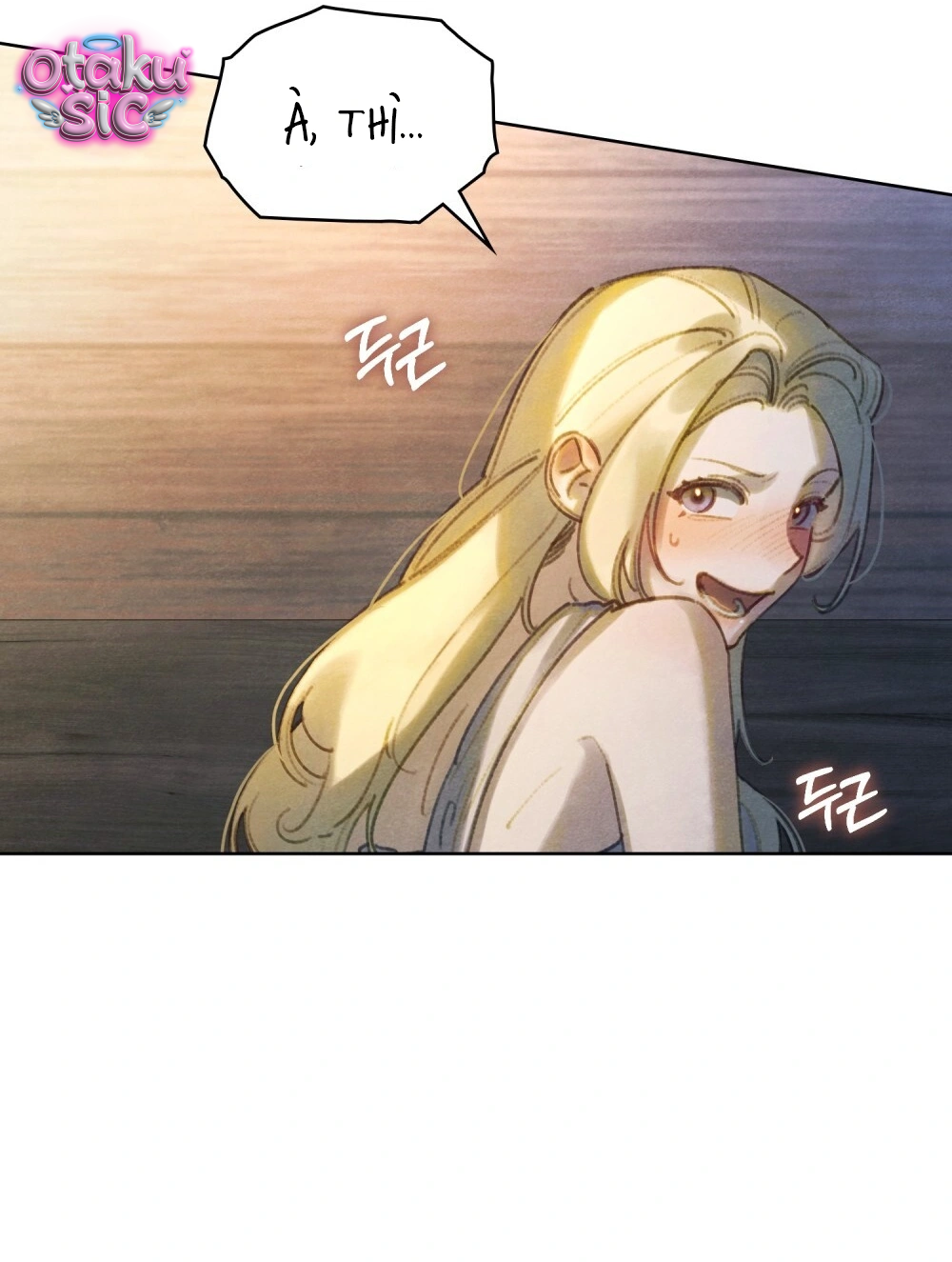 Nắng Hạ Tháng Năm - Chap 8