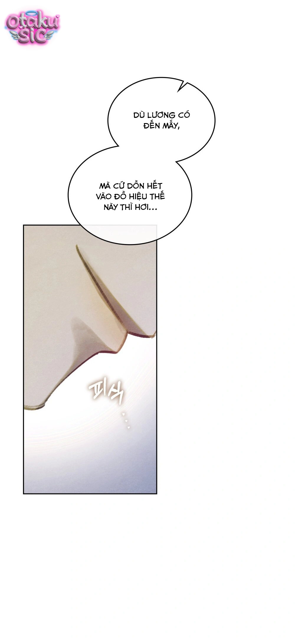Nắng Hạ Tháng Năm - Chap 8