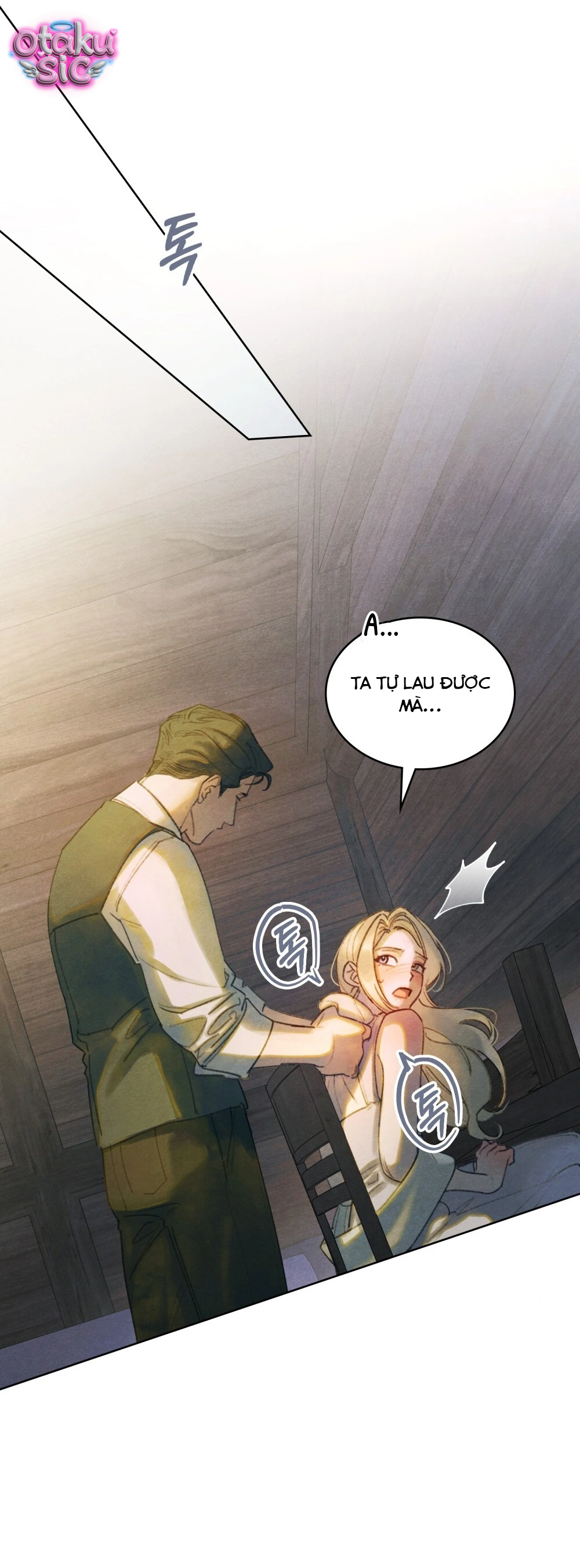 Nắng Hạ Tháng Năm - Chap 8