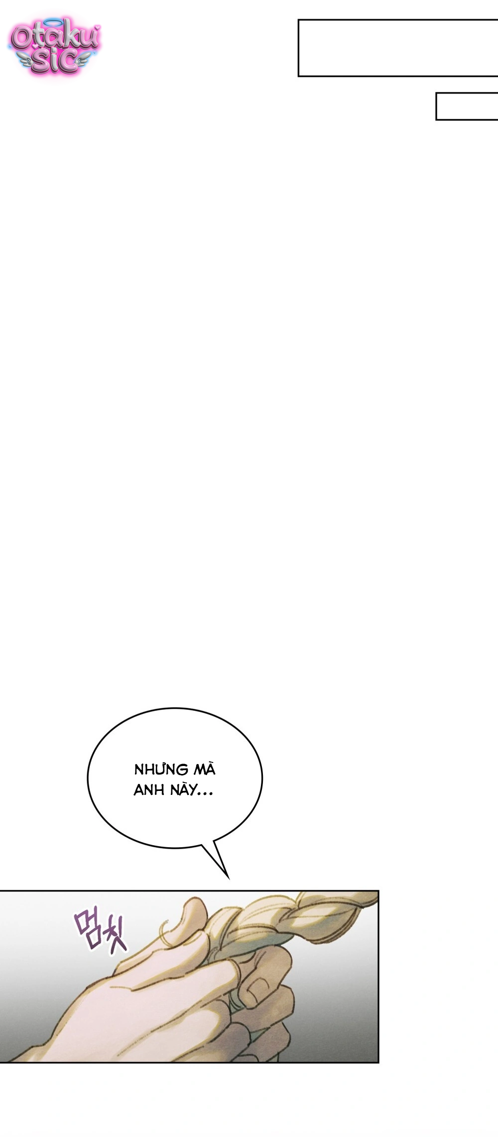 Nắng Hạ Tháng Năm - Chap 8