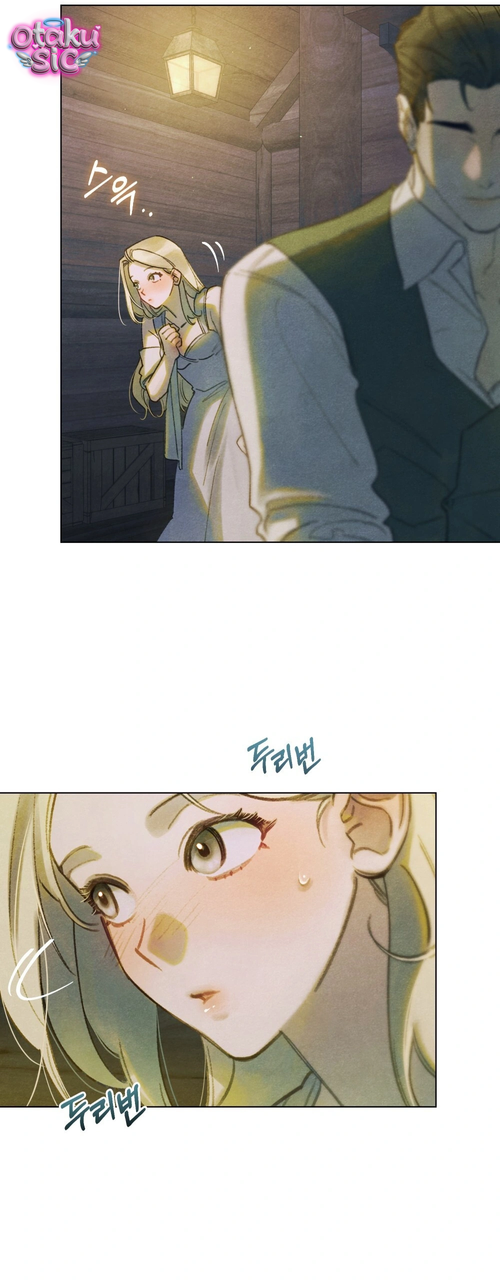 Nắng Hạ Tháng Năm - Chap 8