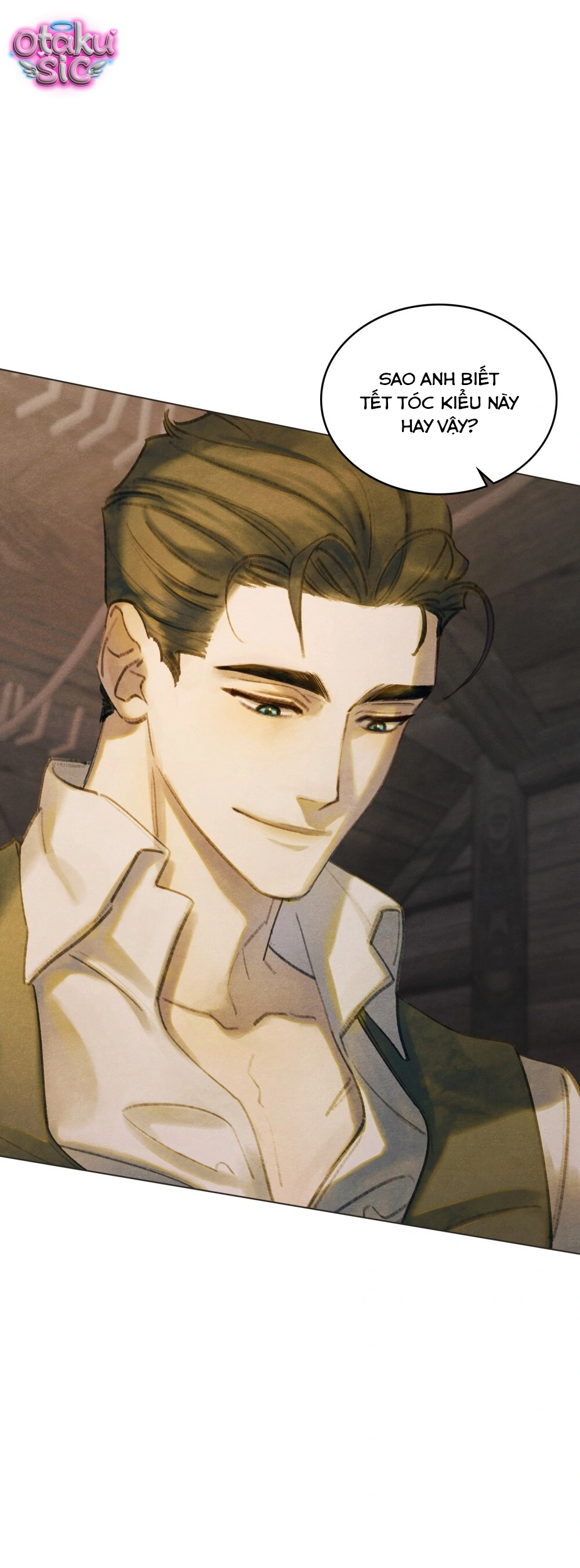 Nắng Hạ Tháng Năm - Chap 8