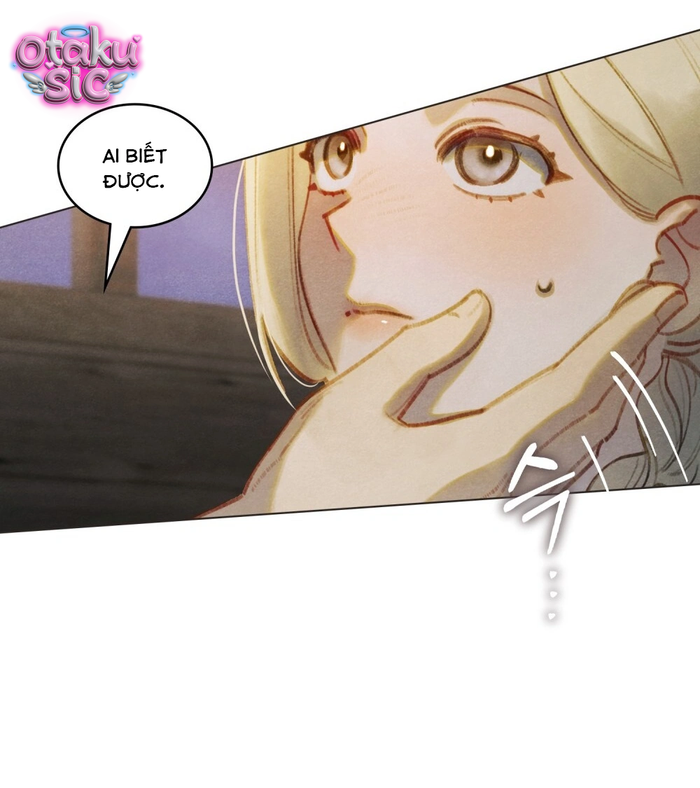 Nắng Hạ Tháng Năm - Chap 8