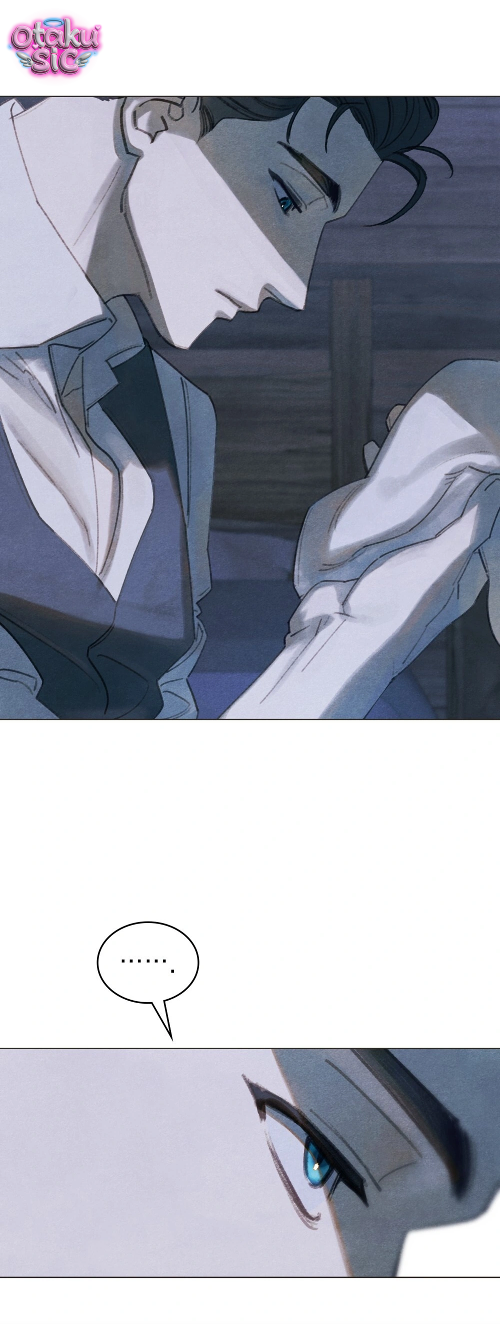 Nắng Hạ Tháng Năm - Chap 8