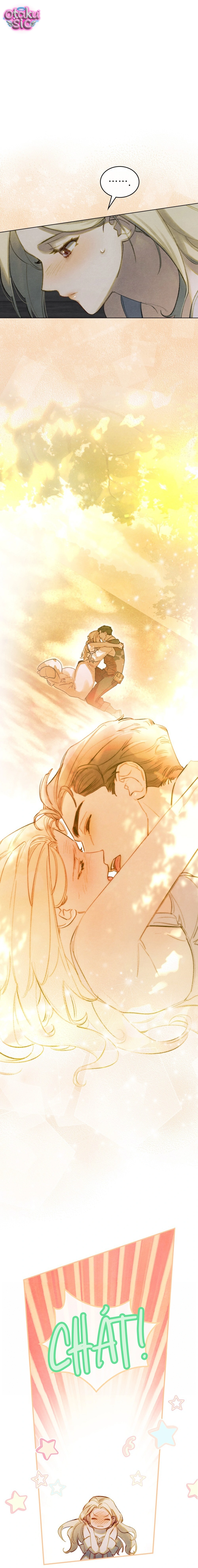 Nắng Hạ Tháng Năm - Chap 8