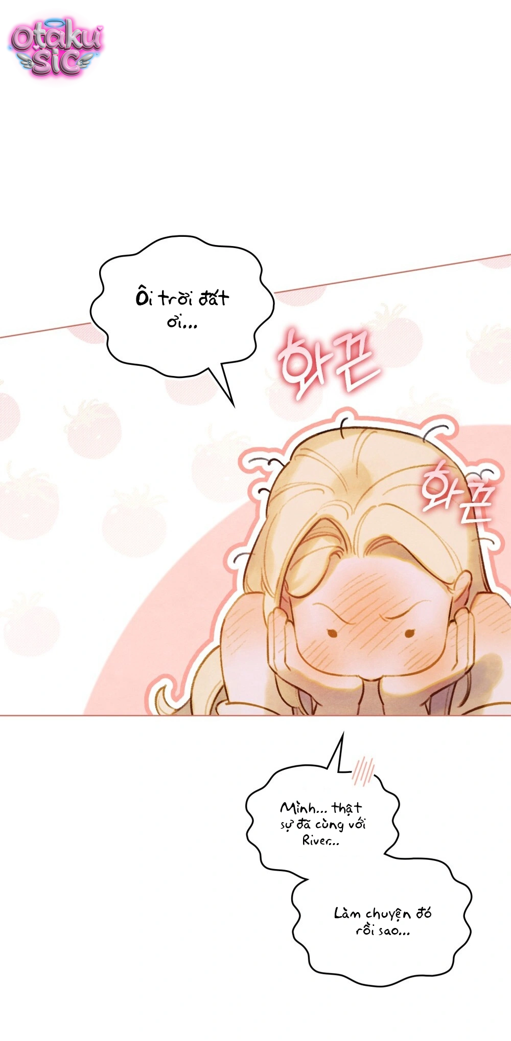Nắng Hạ Tháng Năm - Chap 8