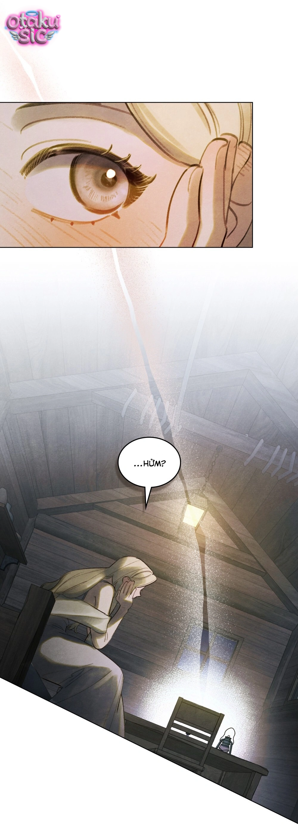 Nắng Hạ Tháng Năm - Chap 8