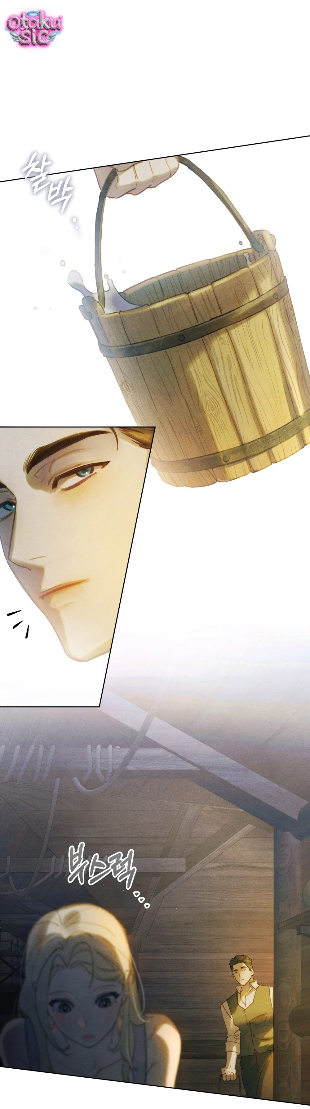 Nắng Hạ Tháng Năm - Chap 8