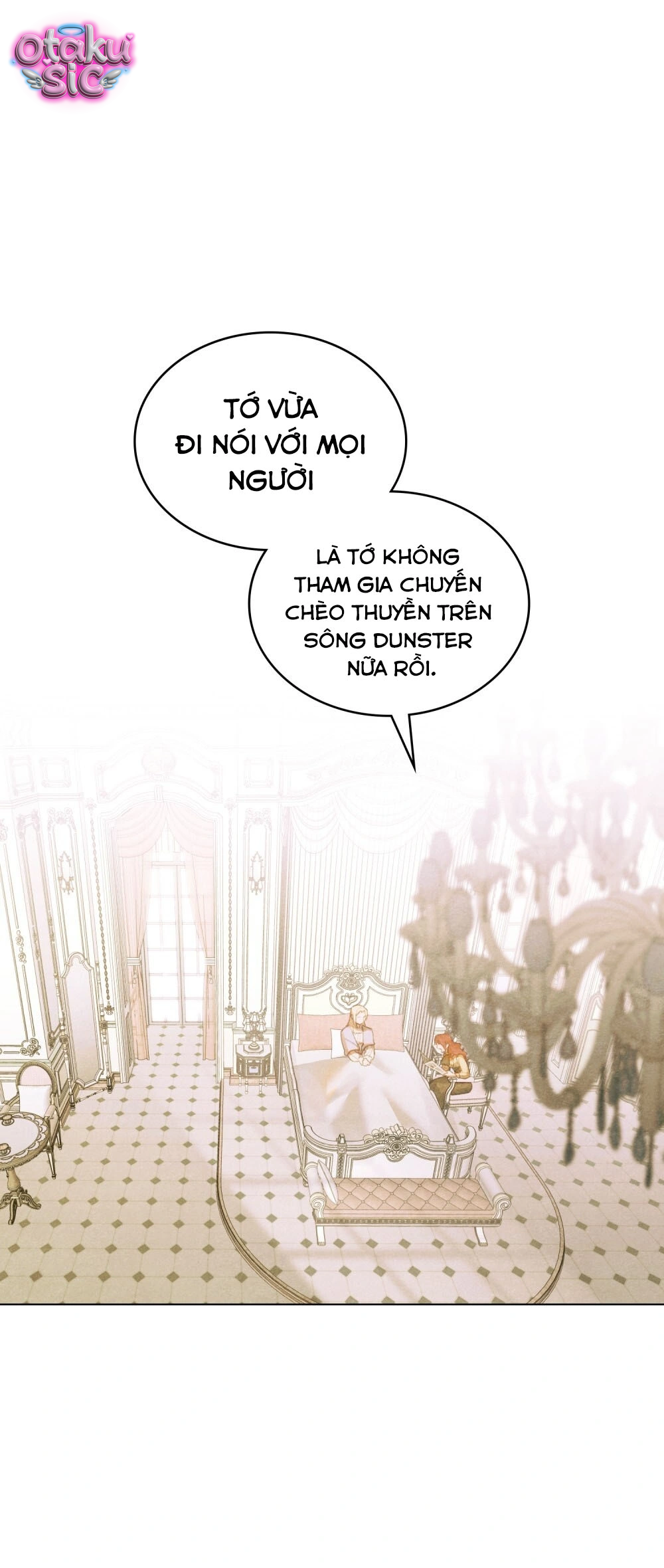 Nắng Hạ Tháng Năm - Chap 9