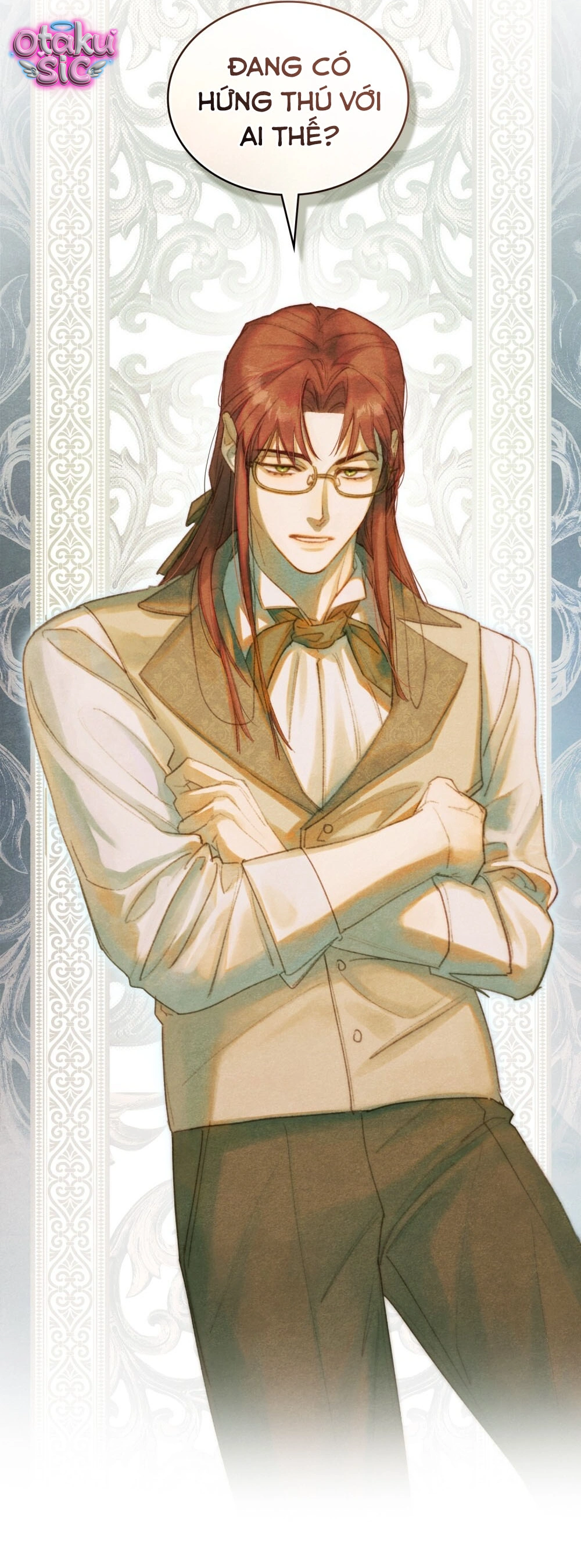 Nắng Hạ Tháng Năm - Chap 9