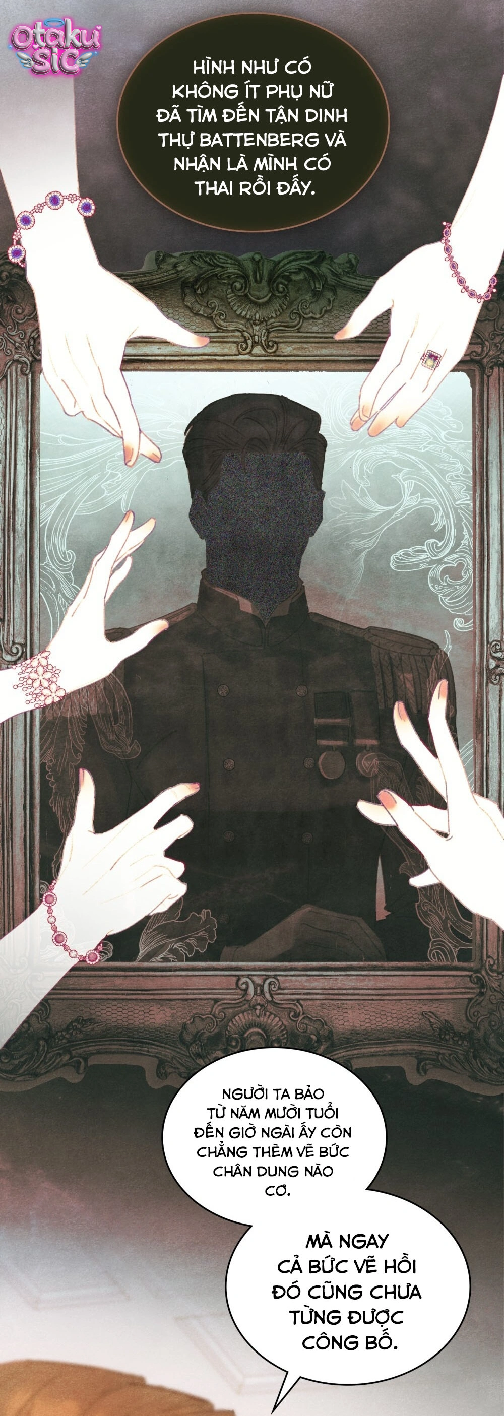 Nắng Hạ Tháng Năm - Chap 9