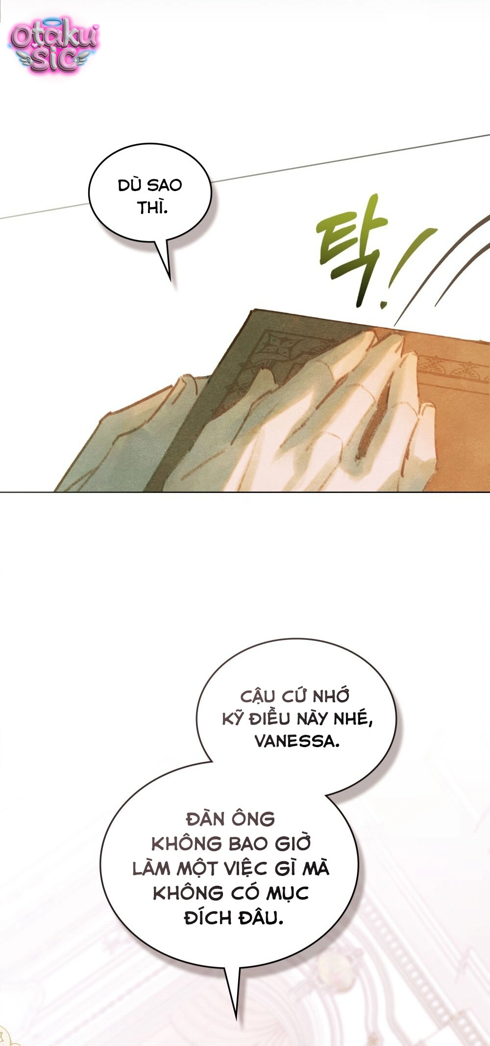 Nắng Hạ Tháng Năm - Chap 9