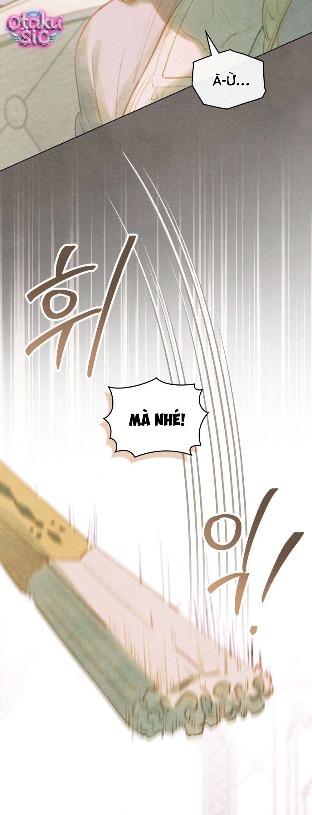 Nắng Hạ Tháng Năm - Chap 9