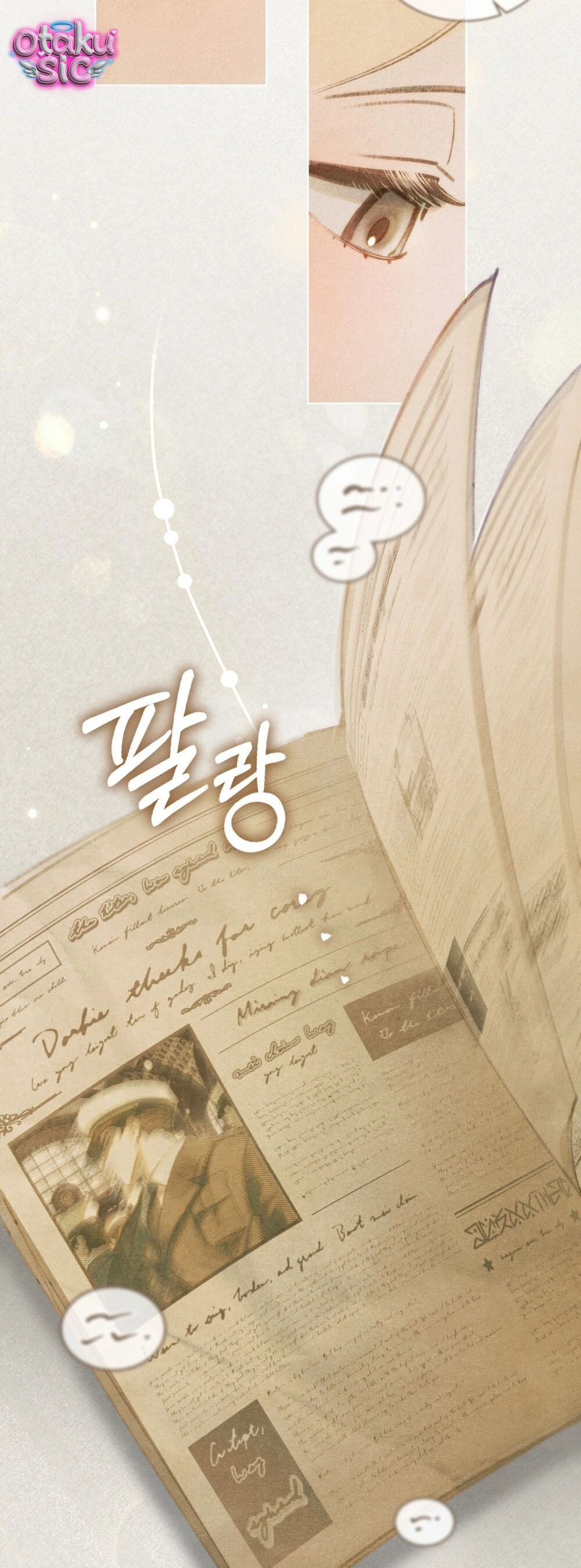 Nắng Hạ Tháng Năm - Chap 9