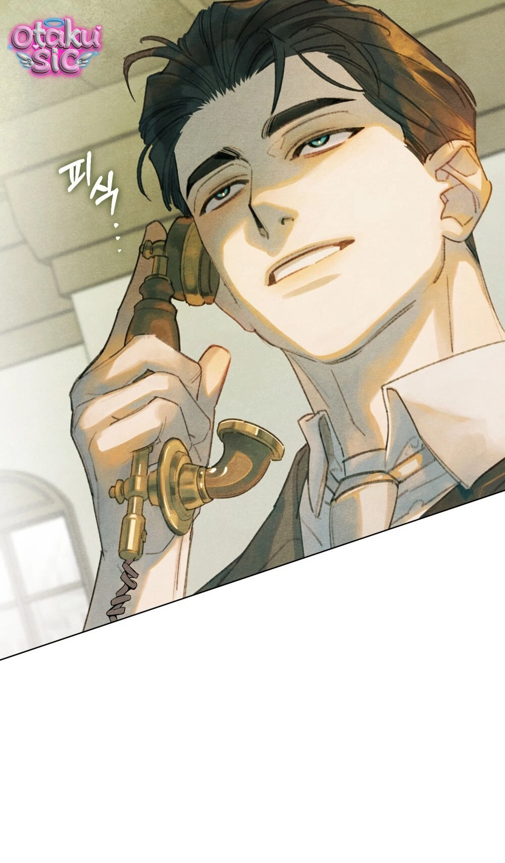 Nắng Hạ Tháng Năm - Chap 9