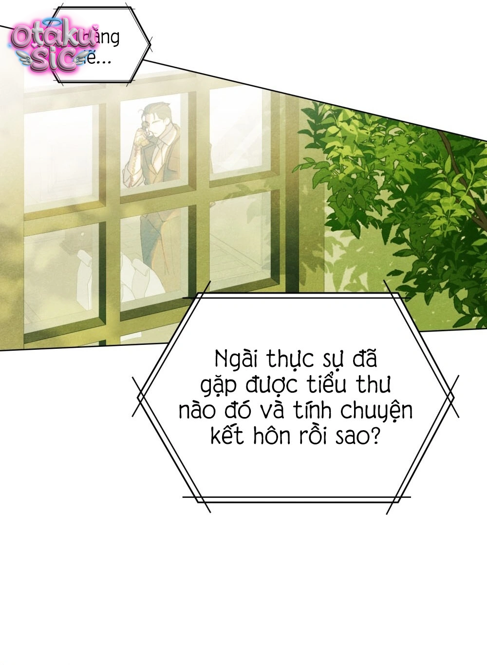 Nắng Hạ Tháng Năm - Chap 9